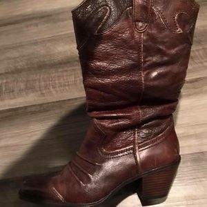 Women’s boots
